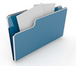 computer folder