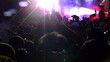 real concert_crowd dance_night