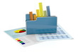 fiancial analysis and computer