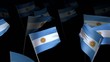 argentina_flag_crowd_3d_loopable