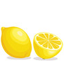 Vector: Lemon Lemon