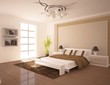 modern bedroom design