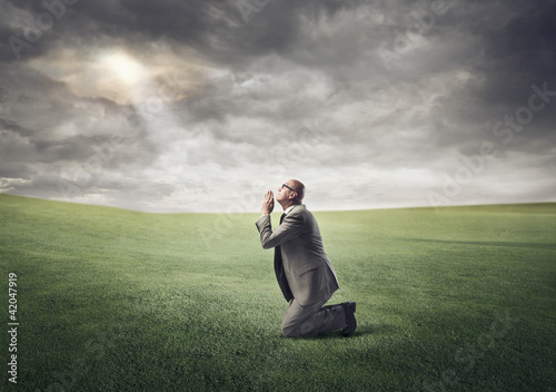 Photo: Prayer Prayer