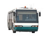 airport bus