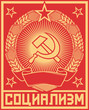 socialism poster