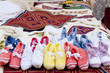 Detail Of Street Market - Dubr...