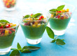 Green Gazpacho