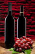 Rotwein Stilleben