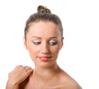 Photo: woman face woman face