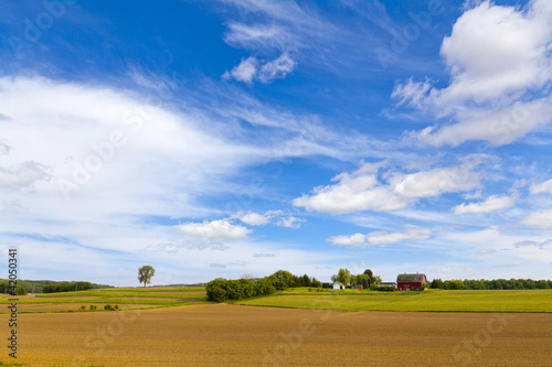 Photo: American Countryside American Countryside