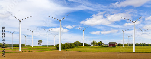 Photo: American Countryside American Countryside
