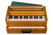 Indisches Harmonium