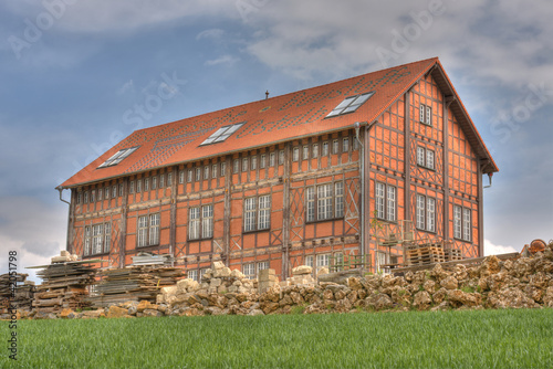 Photo: Fachwerkhaus Fachwerkhaus