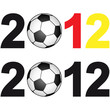 Fußball, 2012