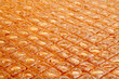Photo: Oriental sweets in kitchen Oriental sweets in kitchen