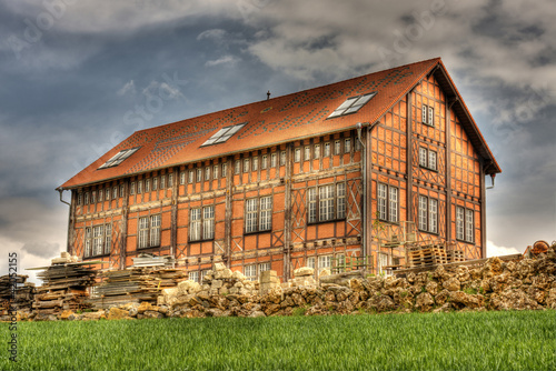 Photo: Fachwerkhaus Fachwerkhaus