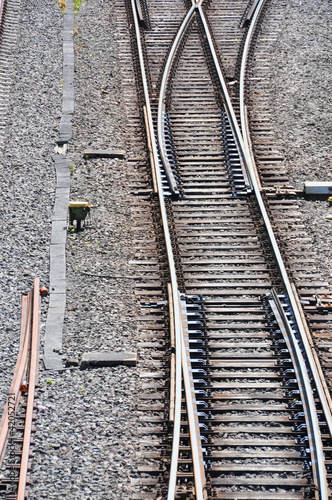 Photo: Eisenbahn Eisenbahn