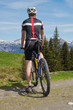 Mountainbike Tour