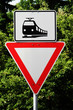 Achtung Straßenbahn