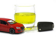 Foto: drink und auto drink und auto