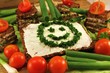 Partyschnittchen