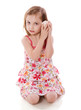 Little Girl
