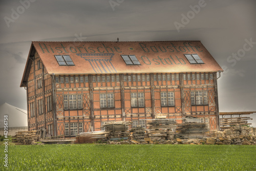 Photo: Fachwerkhaus Fachwerkhaus