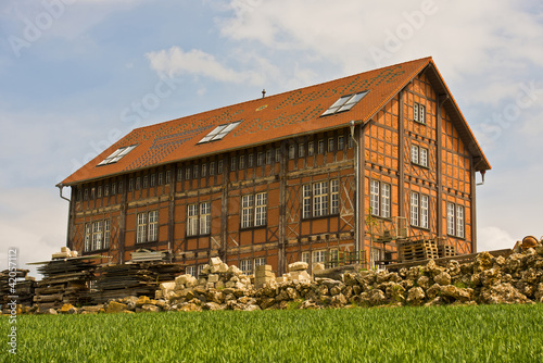 Photo: Fachwerkhaus Fachwerkhaus