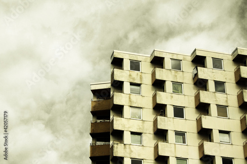 Photo: Dirty Flats Dirty Flats