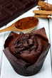 Photo: muffin al cioccolato muffin al cioccolato