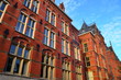 HAN Hoge School van Arnhem en Nijmegen (Nijmegne-Gelderland)