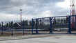 Protection of gas pipeline
