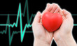 concept of heart care