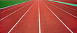 Running tracks