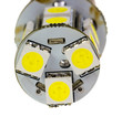 Led lamp for auto