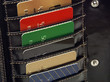 Credit Cards In Wallet