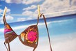 Bikini-Leine