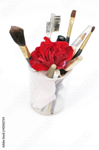 Photo: Maquillage Maquillage
