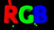 Riempimento RGB