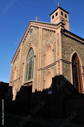 Photo: Cathedral Cathedral