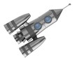 Space Rocket