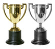 Trophies