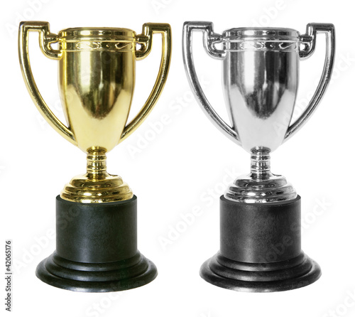 Photo: Trophies Trophies