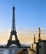 Tour Eiffel