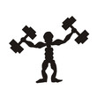 silhouette training