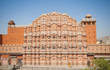 Photo: Hawa Mahal, the Palace of Winds, Jaipur, Rajasthan, India. Hawa Mahal, the Palace of Winds, Jaipur, Rajasthan, India.