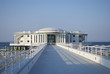 Rotonda a mare - Senigallia (AN) Rotonda a mare - Senigallia (AN)