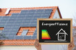 erneuerbare Energie