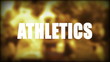 Athletics Gold