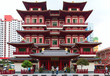 Buddha Tooth Relic Temple